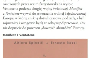 Czy wiesz czym jest Biała Księga w sprawie przyszłości Europy?