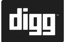 Digg sprzedany za 500 tysięcy dolarów?