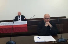 Trzy miesiące miesiące więzienia za spalenie kukły Żyda. Wyrok jest...