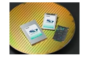 Superszybki SSD