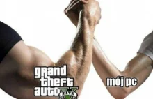 GTA V – Światowa premiera[Memy]