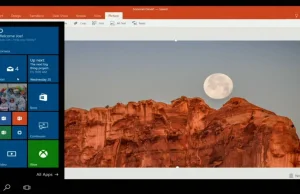 Windows 10 zmieni nasz telefon w pełnego peceta