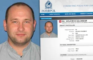 Interpol publikuje list gończy za ks. Gilem