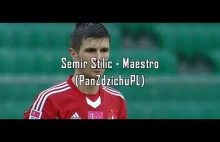 Semir Štilić Mix - Maestro (PanZdzichuPL)