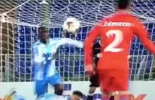 Hej, orientuj się! Scott Sterling - anioł obrony ;)