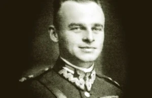 Brytyjski Times: „Polski Żyd Witold Pilecki…”