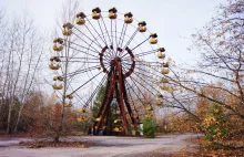 Jak pojechać do Czarnobyla? 5 rzeczy które musisz wiedzieć przed wycieczką.
