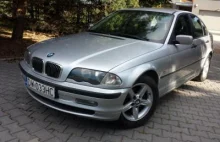 BWM e46 320D sedan WROCŁAW zobacz koniecznie !!!