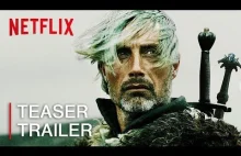 The Witcher | Official Trailer [HD] |...