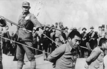 (Nie)zbite dowody: Egzekucja po chińsku