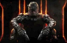 Wielki przeciek Call of Duty: Black Ops III zdradza szczegóły gry