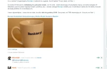 Jak bankier.pl w słaby sposób żebrze o followersów - PR na 100%