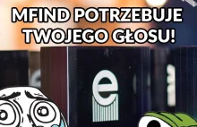 Mireczki jest taka sprawa... Tak się składa, że... - mfind