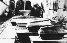 71. rocznica pogromu kieleckiego