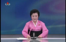 Korea Północna dokonala testowej eksplozji bomby wodorowej