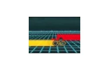 Tron Legacy 8-bit