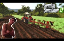 Farming Simulator 2017 - Sezon 1 #1 "Orka poplonu na dwóch kołach"