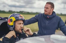 Łukasz Czepiela wygrał podniebny wyścig Red Bull Air Race w Budapeszcie!