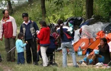 Rząd wyda 75 mln zł na integrację Romów z polskim społeczeństwem