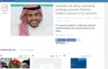 Wykop, "afera arabska" i usuwanie spornych treści - co na to prawnicy?