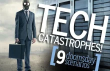Technologiczna apokalipsa. 9 scenariuszy końca świata: Prezentacje