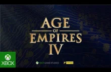 Age of Empires IV - Gameplay