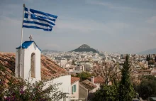 Ateny – pomysły na zwiedzanie za darmo