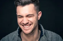 Śmiech to zdrowie - radośni żyją dłużej - w Men's Health