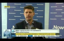 Ryszard Petru wprowadza święto sześciu króli