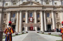 Watykan: biskupi przyjęli, a papież zatwierdził synodalny dokument końcowy