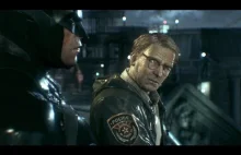 Batman: Arkham Knight - video z gry.