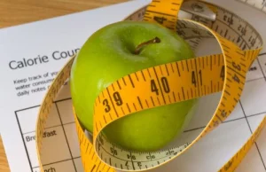 Kalorie i bilans kalorii czyli mity dietetyki pokutujące do dziś