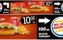 Burger King vs UEFA. EuroAbsurdu ciąg dalszy
