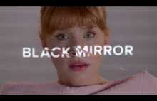 Co czyni serial Black Mirror tak mrocznym?