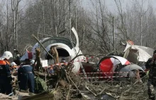 Rosja odmówiła zgody na rekonstrukcję wraku Tu-154M