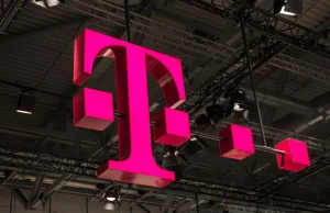 Awaria w T-Mobile. Wielki pożar na Annopolu, gdzie mieszczą się call...