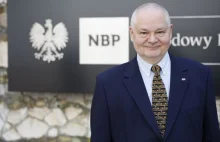 NBP wydłuża pożyczkę 6 mld euro dla MFW na kolejne lata. Za darmo