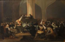 Czarna legenda i prawda o hiszpańskiej inkwizycji (1484–1834)