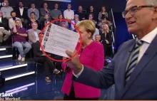 HISTORYCZNA kompromitacja Merkel. To skreśla ją w oczach milionów Niemców!