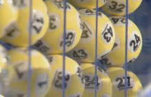 To już pewne. Nikt nie odebrał 17 mln zł z Lotto