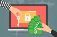 Ransomware ewoluuje – teraz dostępne także jako... usługa