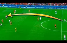 Najlepsze cele EURO 2016 1 raunda