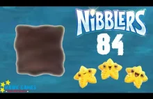 Nibblers - 3 Stars Walkthrough Level 84