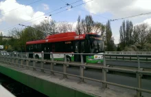 Do 2020 roku Lublin zakupi 95 nowy autobusów i trolejbusów w ramach...