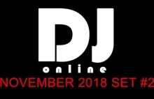 Video Dj Set 2 - November 2018 - New music for the car and more - Dj...