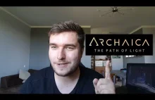 Archaica: The Path of Light (PC) Klucze do Gry