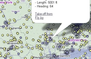 GEFS Online - Free Flight Simulator