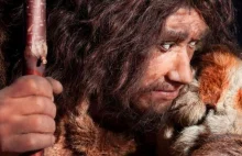 Neandertalczycy leczyli swoich bliskich