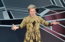 Oscary 2018: najważniejsze przemówienie o ''inclusion rider''