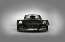 Hoonicorn RTR – samochód Kena Blocka stworzony z myślą o Gymkhanie 7!